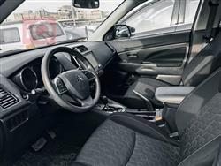 میتسوبیشی ئاوتلاندەر